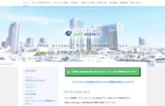 JUST AGENCY